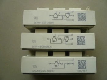 

IGBT IN STOCK SKM145GB128DN Parts & Accessories 1pcs