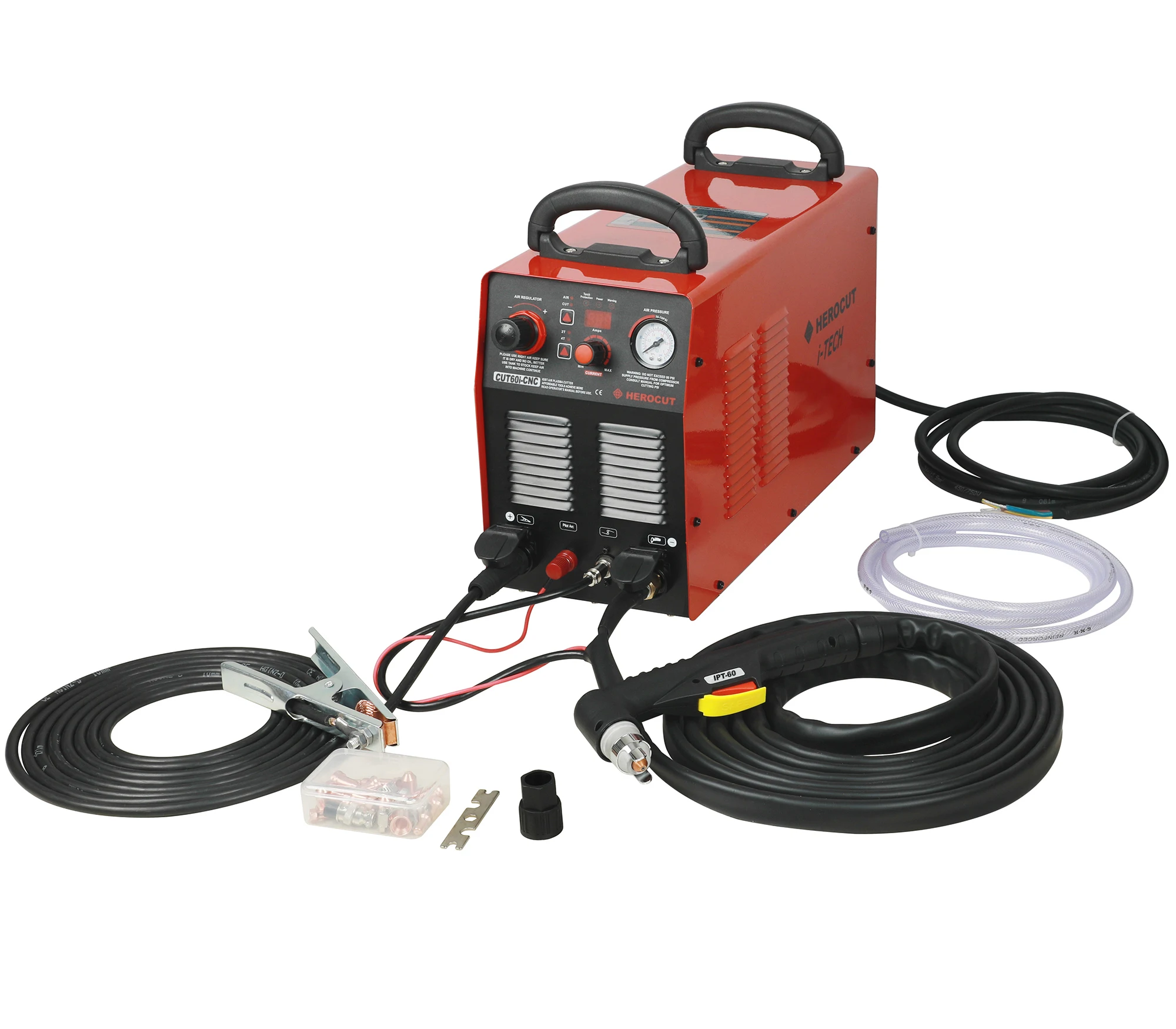 CNC плазменный резак Blow Back Non HF Pilot Arc CUT60i HC6000 станок для плазменной резки 20 мм|Машины