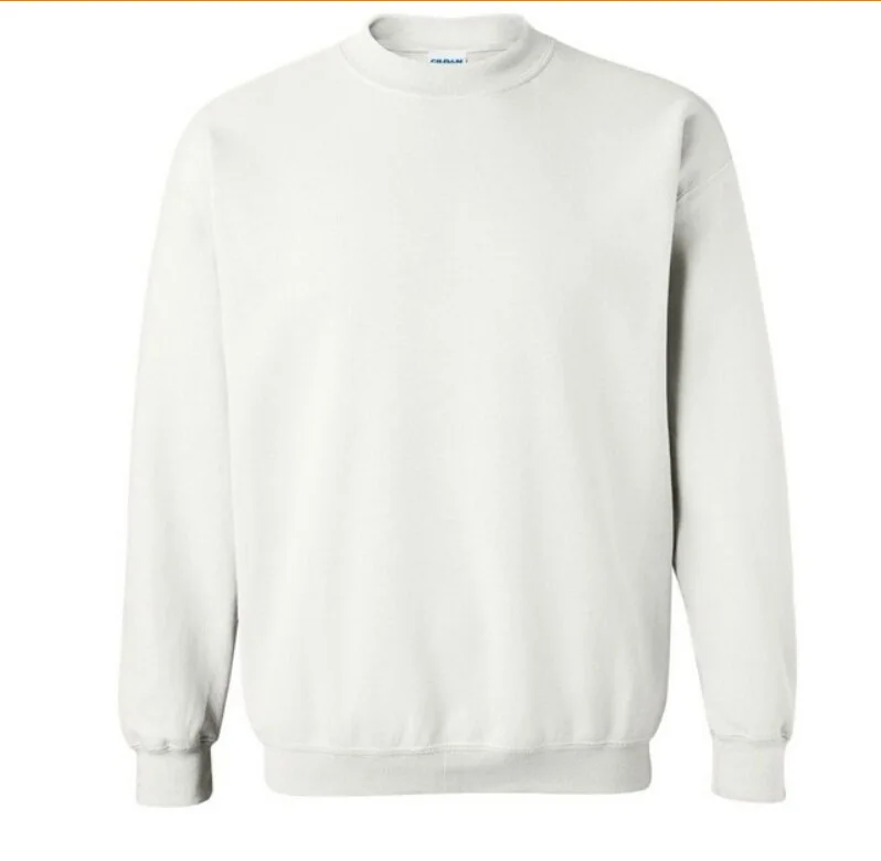 blank crew neck sweater
