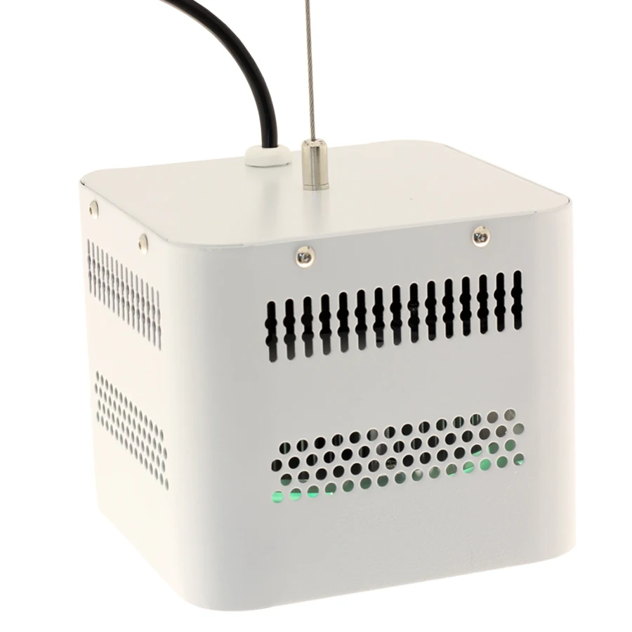Herifi Dolphin Series DP001 White LED Grow Light 4 (2)