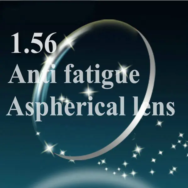 Mincl-Anti-fatigue-color-film-1-56-anti-ultraviolet-radiation-myopia-hyperopia-Free-shipping-1-56