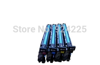 

4 pcs/lot !Compatible for Konica minolta bizhub c203 color drum unit image unit 4pcs/lot free ship