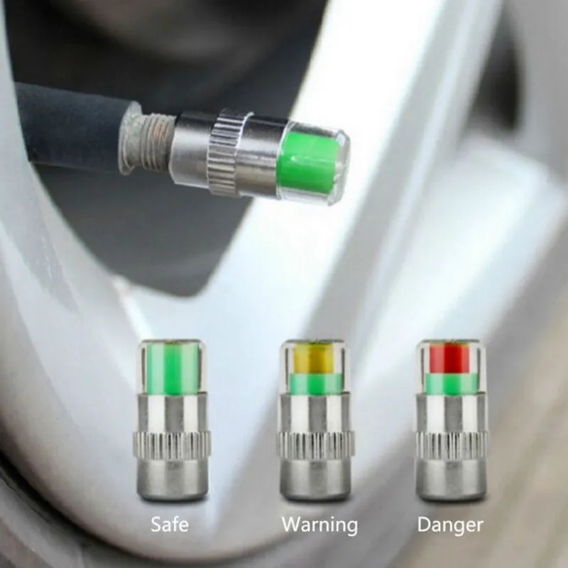 Tire Pressure Indicator (3)