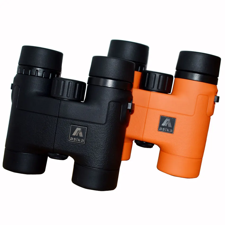Original Asika 8X32 Binoculars waterproof professional