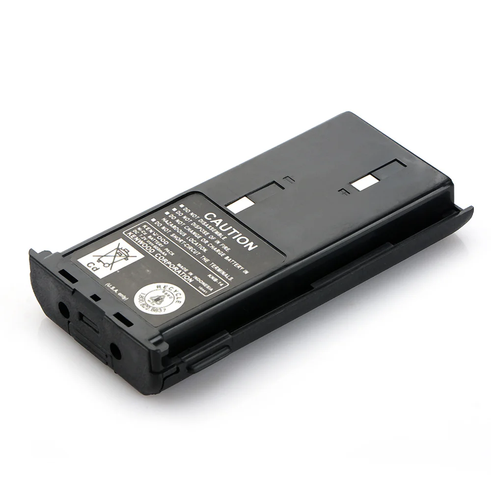 

Battery Case Box 6xAA for Kenwood TK3107,TK2107,TK378,TK278,TK378G,TK278G Etc Walkie Talkie Replace of KNB-14
