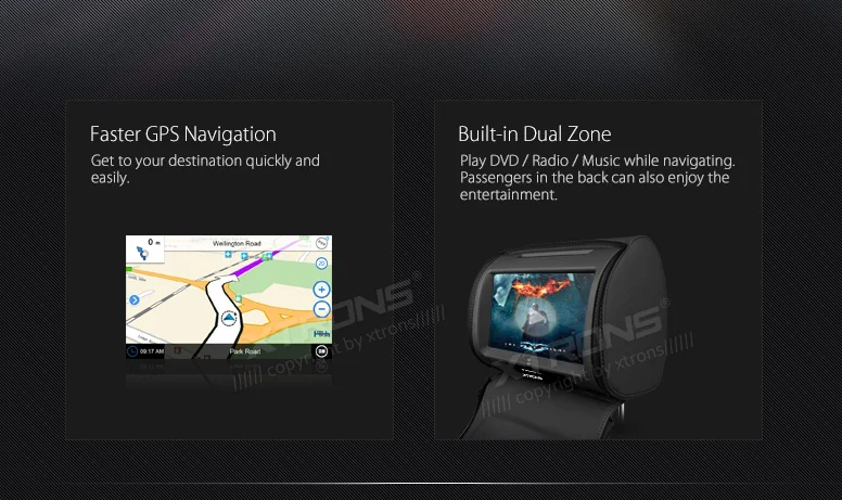 Clearance XTRONS 6.2" HD Digital Touch Screen 2 din Radio GPS Navigation Car DVD Player for Toyota Toyota RAV4 VIos Hilux Terios Fortuner 13 Clearance XTRONS 6.2" HD Digital Touch Screen 2 din Radio GPS Navigation Car DVD Player for Toyota Toyota RAV4 VIos Hilux Terios Fortuner 13