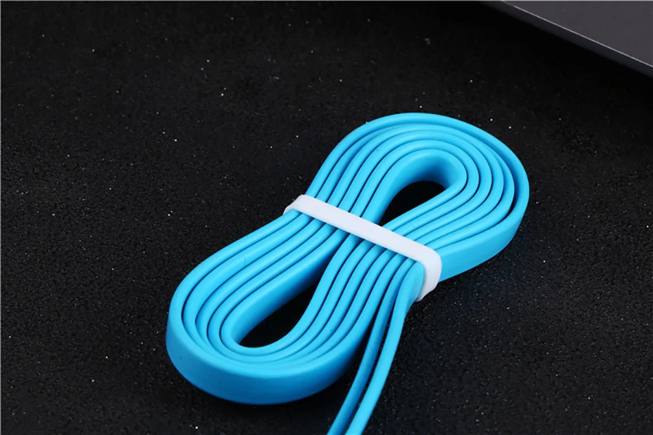 !ACCEZZ 3 in 1 Micro USB Type C 8 Pin Multi Charging Cable For iPhone X XR XS Max For Samsung Huawei Xiaomi Multi Charging Cable (14)