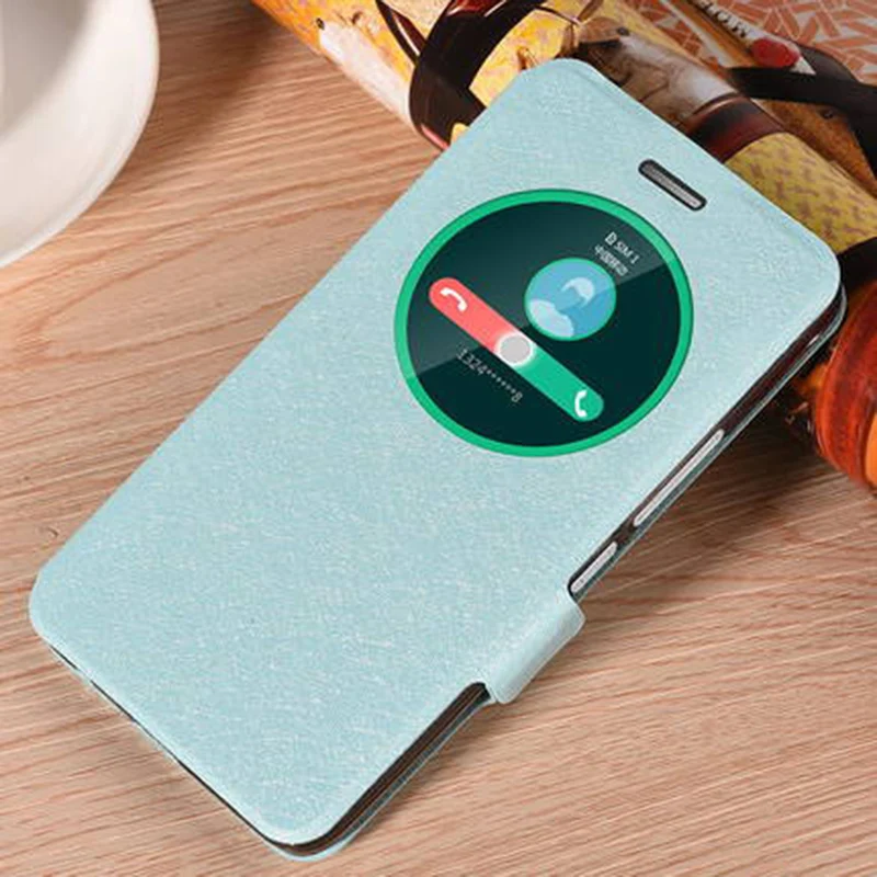 For ASUS ZenFone Selfie ZC551KL Z01BDA phone case smart