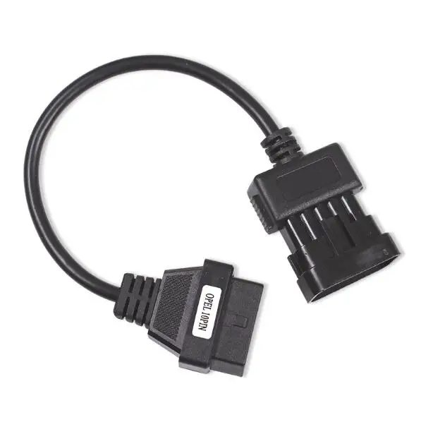 OPEL 10PIN to OBD2 16PIN_01