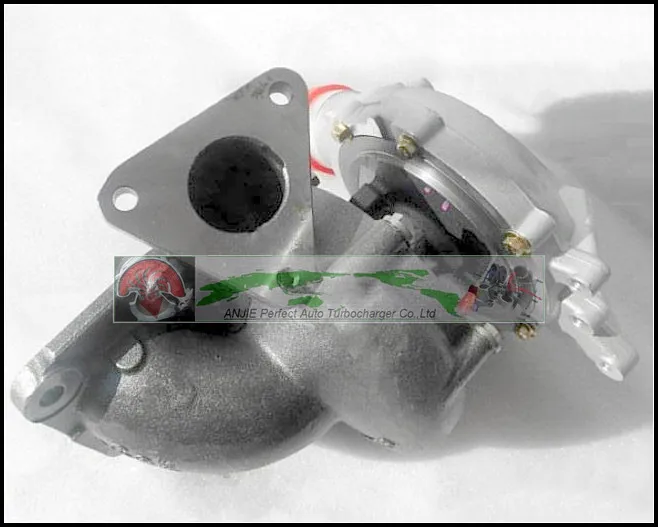 GTA2052VK 752610 752610-0015 752610-0032 Turbo For Land Rover Defender For Ford Transit 6 V348 TDCi RWD 2006- Duratorq 2.4L  (3)