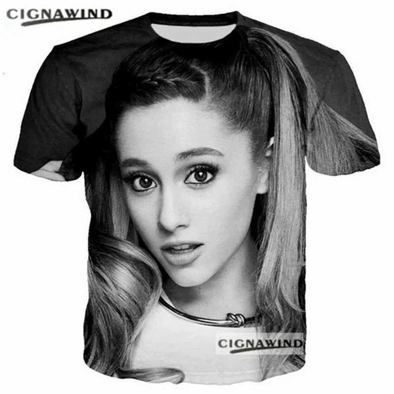 Hot-sell-Fashion-t-shirts-men-women-Sexy-Ariana-Grande-3d-Print-T-Shirt-Summer-Casual.jpg_640x640 (2)