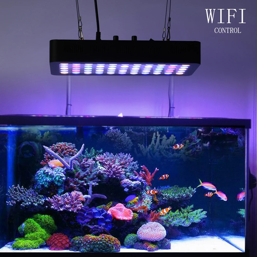 dimmable app control led