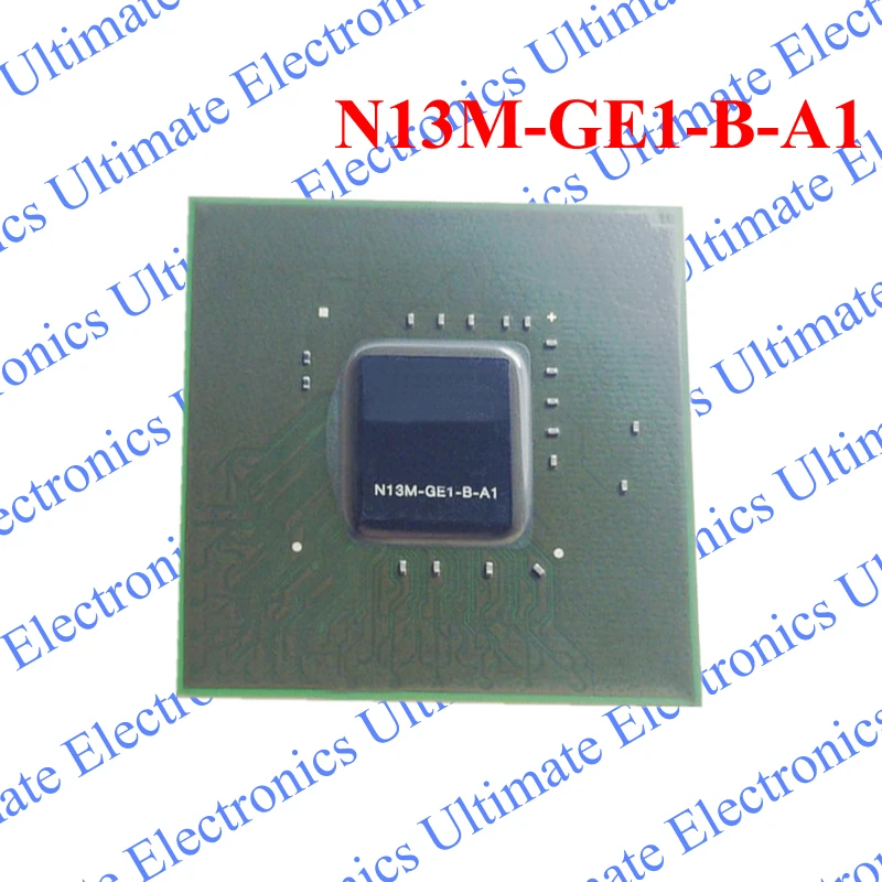 

ELECYINGFO New N13M-GE1-B-A1 N13M GE1 B A1 BGA chip