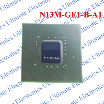 

ELECYINGFO New N13M-GE1-B-A1 N13M GE1 B A1 BGA chip
