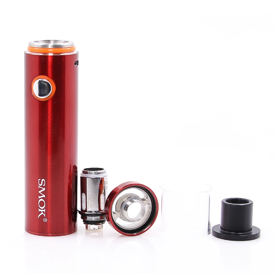 Оригинальная электронная сигарета electronique SMOK VAPE PEN 22 набор с аккумулятором 1650 мАч