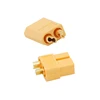 5pairs/lot XT60 XT-60 Connectors plugs Male/Female for RC Lipo Battery 30% off ► Photo 2/6