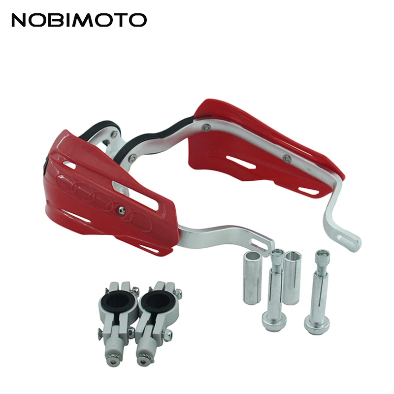 

Motorcycle Handguard Hand Guard Protector for ATV Quad Bike Buggy Dirt Bike Universal Bar GZ-105