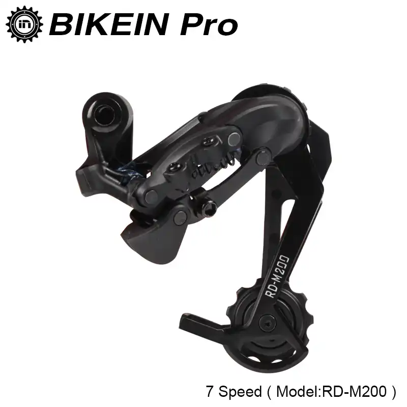 shimano bike gear shifter