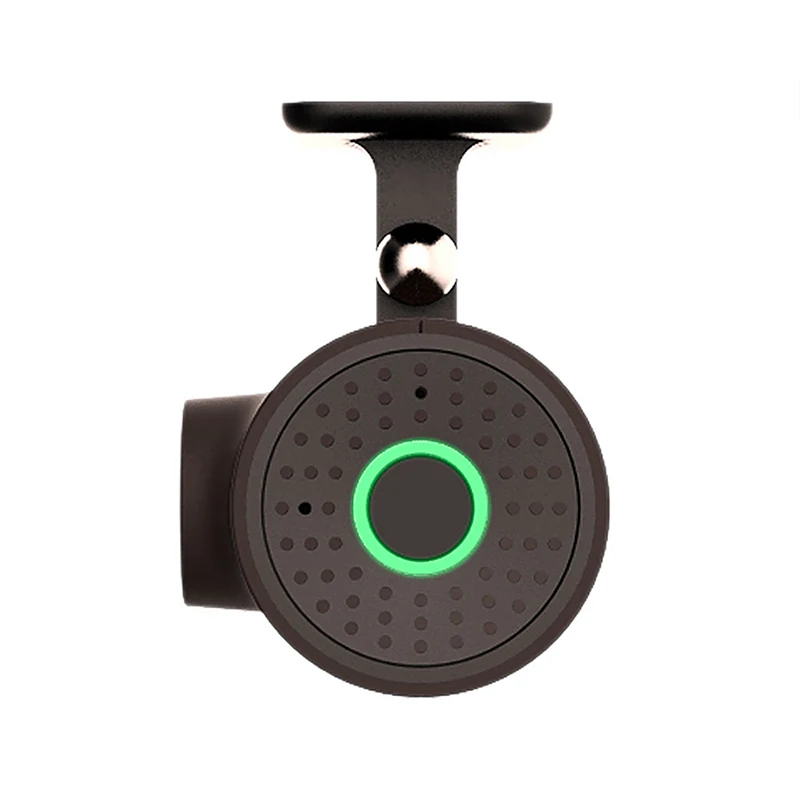 Xiaomi 70 Minutes Smart Car Camera Voice Control WiFi 130 Degree Car Cam 1080P Full HD Night Version Driving Recorder Smart Cam Xiaomi 70 Minutes Smart Car Camera Voice Control WiFi 130 Degree Car Cam 1080P Full HD Night Version Driving Recorder Smart Cam
