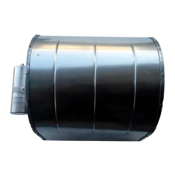 

D2E160-AA05-08 Germany ebmpapst brand new original imported double inlet centrifugal fan