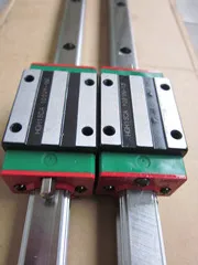 

840mm linear guide rail HGR15 HIWIN from Taiwan