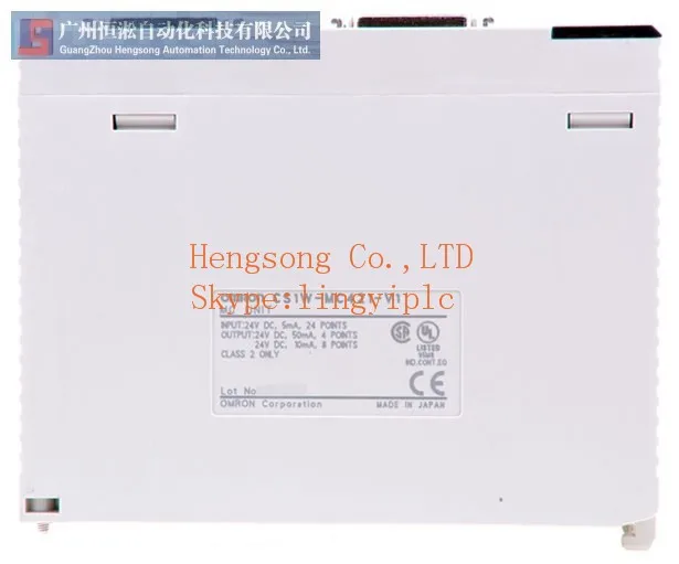 OM RON PLC CS1W-MC421-V1 CS1W-MC221-V1 CS1W-MAD44 CS1W-LCB05() с один год гарантии