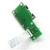 Panel de Control de pantalla OLED de 1,3 pulgadas, entrada Coaxial óptica para placa amplificadora HIFI, para ES9038, Q2M, I2S, DSD, A1-012 ► Foto 2/6