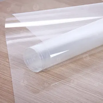 

152cm x 800cm 8Mil Safety Security Window Film House Window Sticker Clear 86% VLT Protective Film 350 Ibs/ins 60''x315''