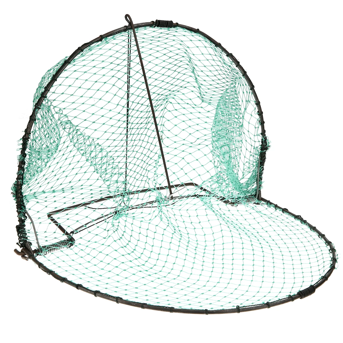 1PC 40cm Portable Anti Bird Net Bird Sparrow Pigeon Quail Trap Mesh Outdoor Hunting Foldable Netting Outdoor Tools