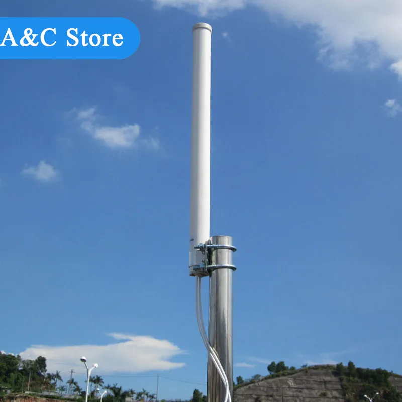 5.8g mimo antenna dual polarization omni