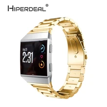 HIPERDEAL сменный ремешок для часов из нержавеющей стали для Apple Watch серии 1/2/3 42 мм, аксессуары для умных часов 6Ot6