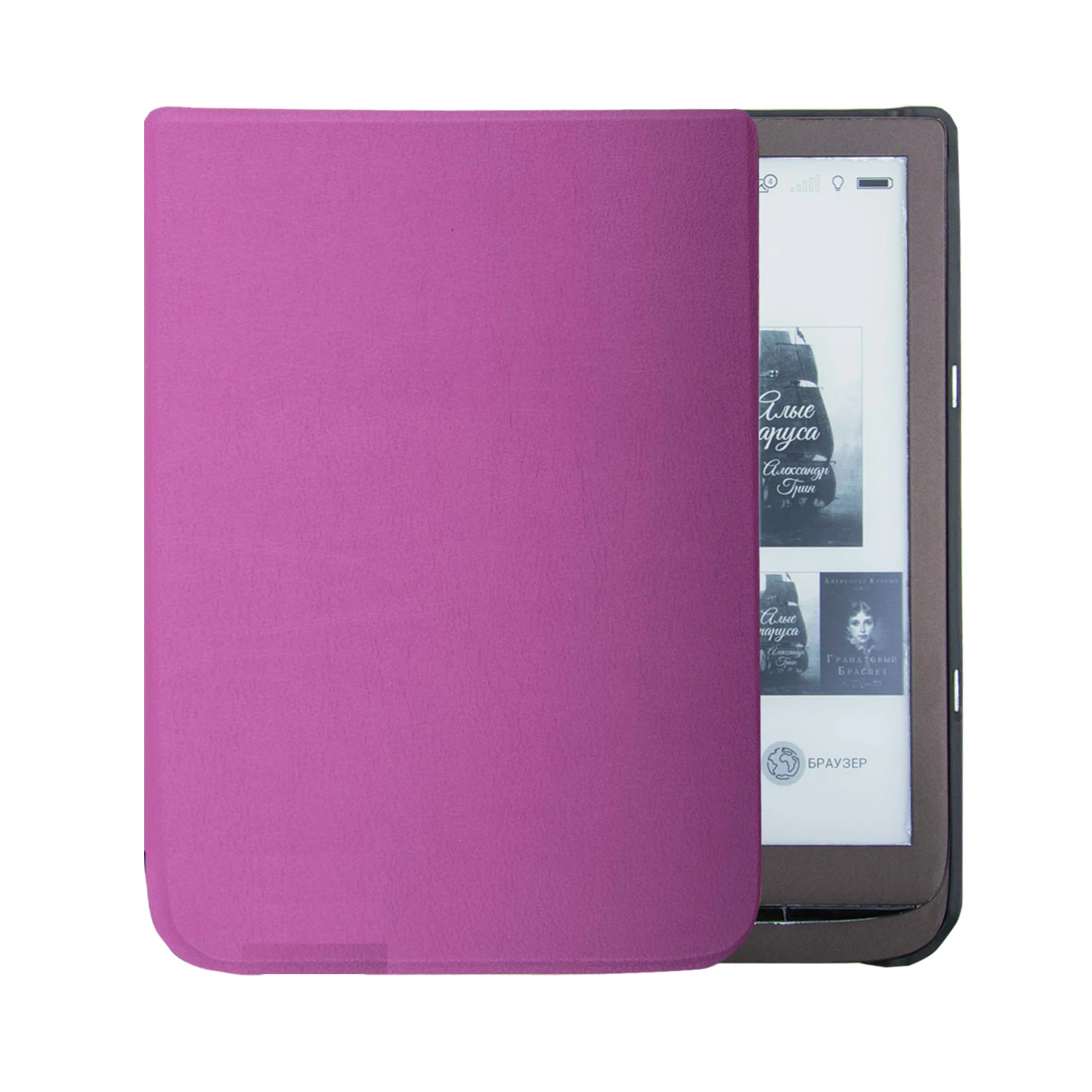 Promo Offer Cover Case for PocketBook 740 7.8 Inch EBook 740 (Inkpad 3