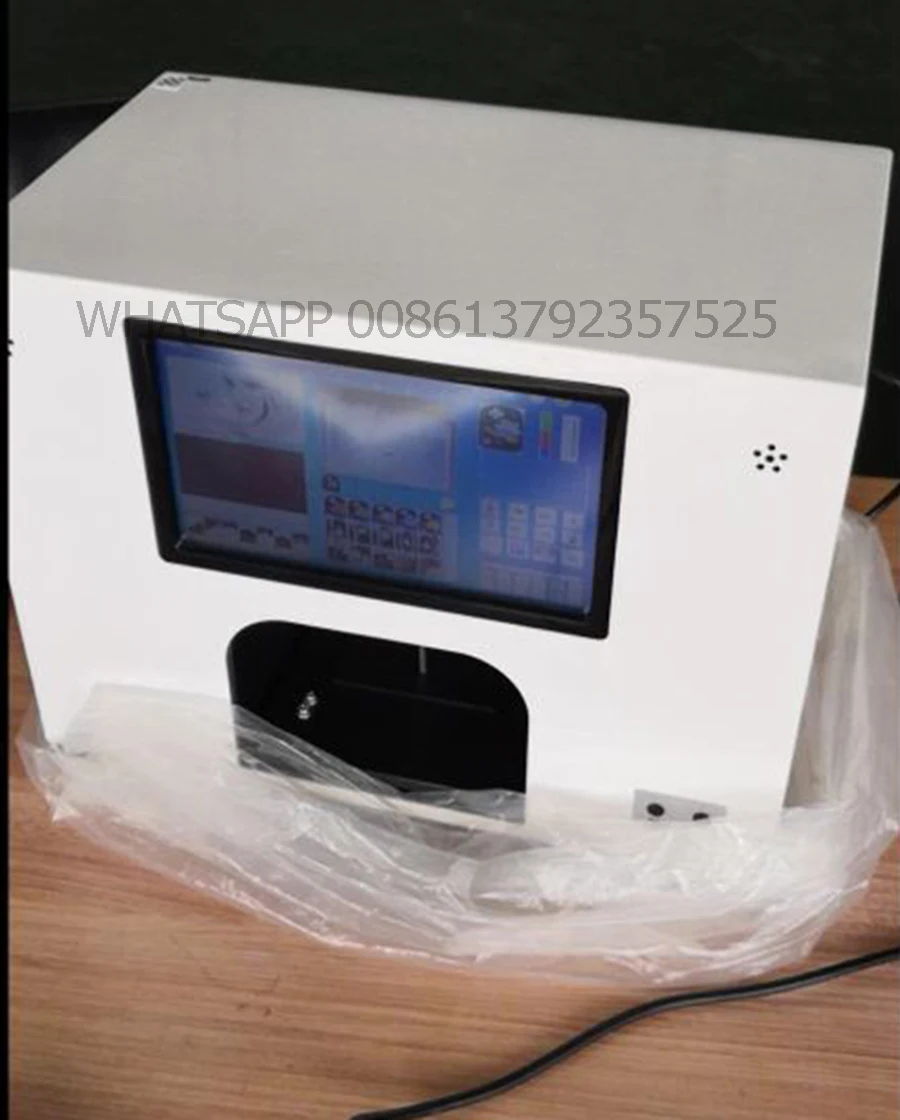 

2020 professional salon printer machine digital nail art printer for sale