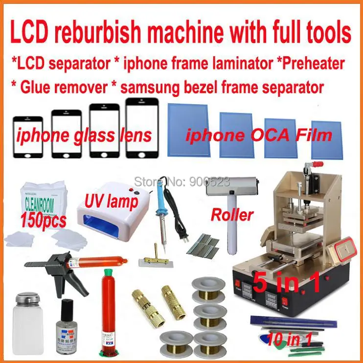 OEM 5 in 1 LCD repair machine new combine 3.jpg