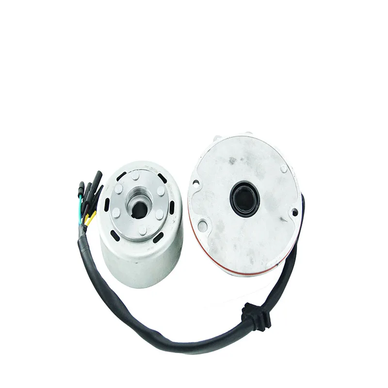 

Motorcycle Accessories High Speed Motor Kits Stator Rotor Magneto Coil For Yinxiang lying 150CC and 160CC engine 2CQ-135
