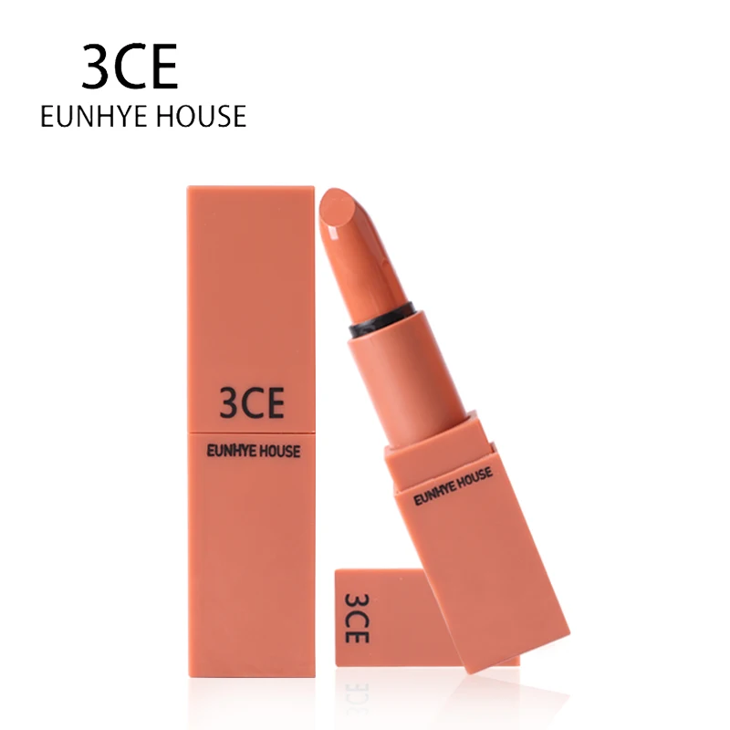 3CE EUNHYE HOUSE брендовый набор для макияжа долговечная матовая губная помада