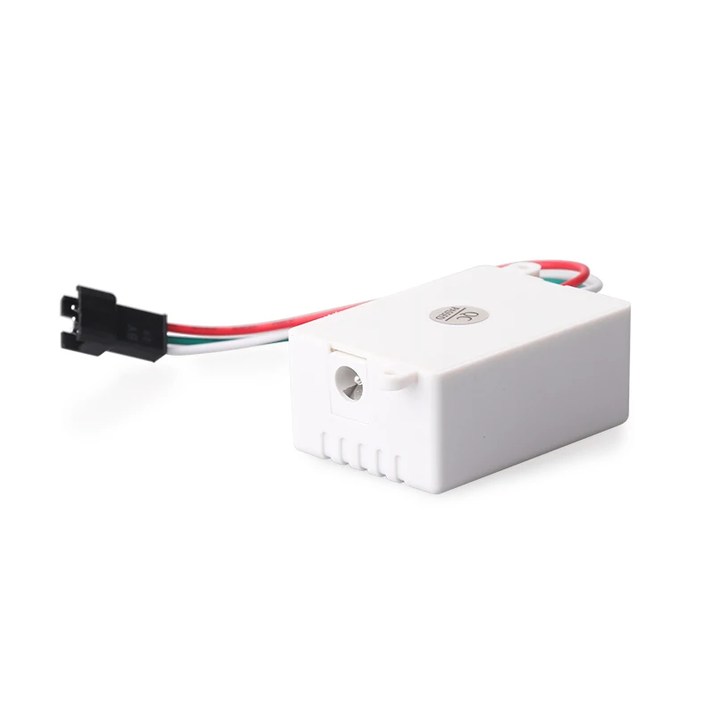 Телефон bluetooth подключение управление музыкой led SK6812 2811 2813 и т. Д. Цифровой
