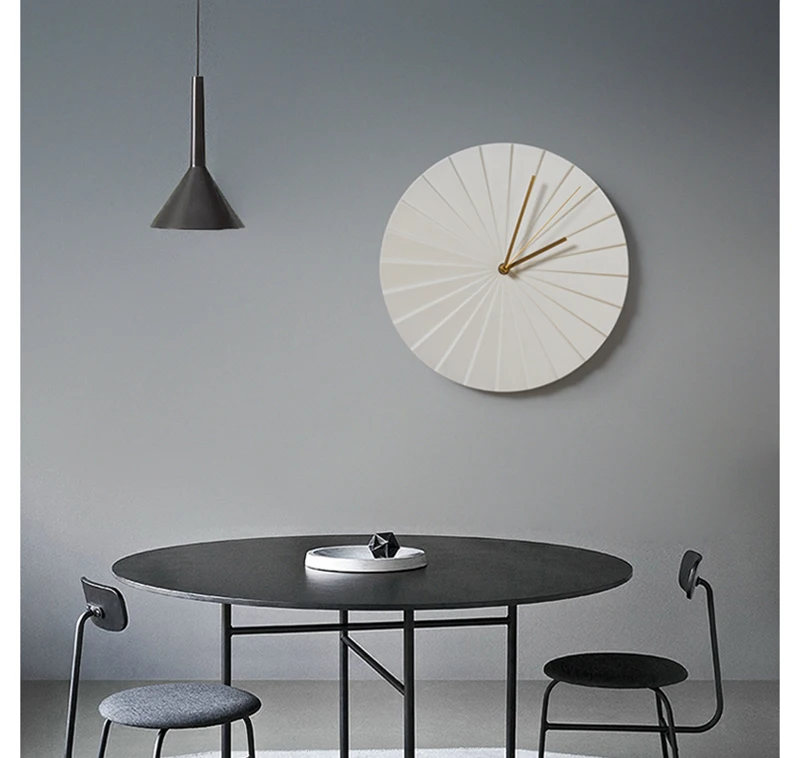 Wall Clock (9)