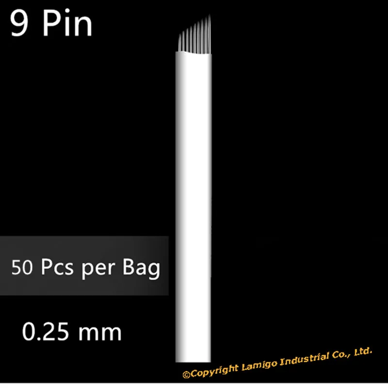 9pin w
