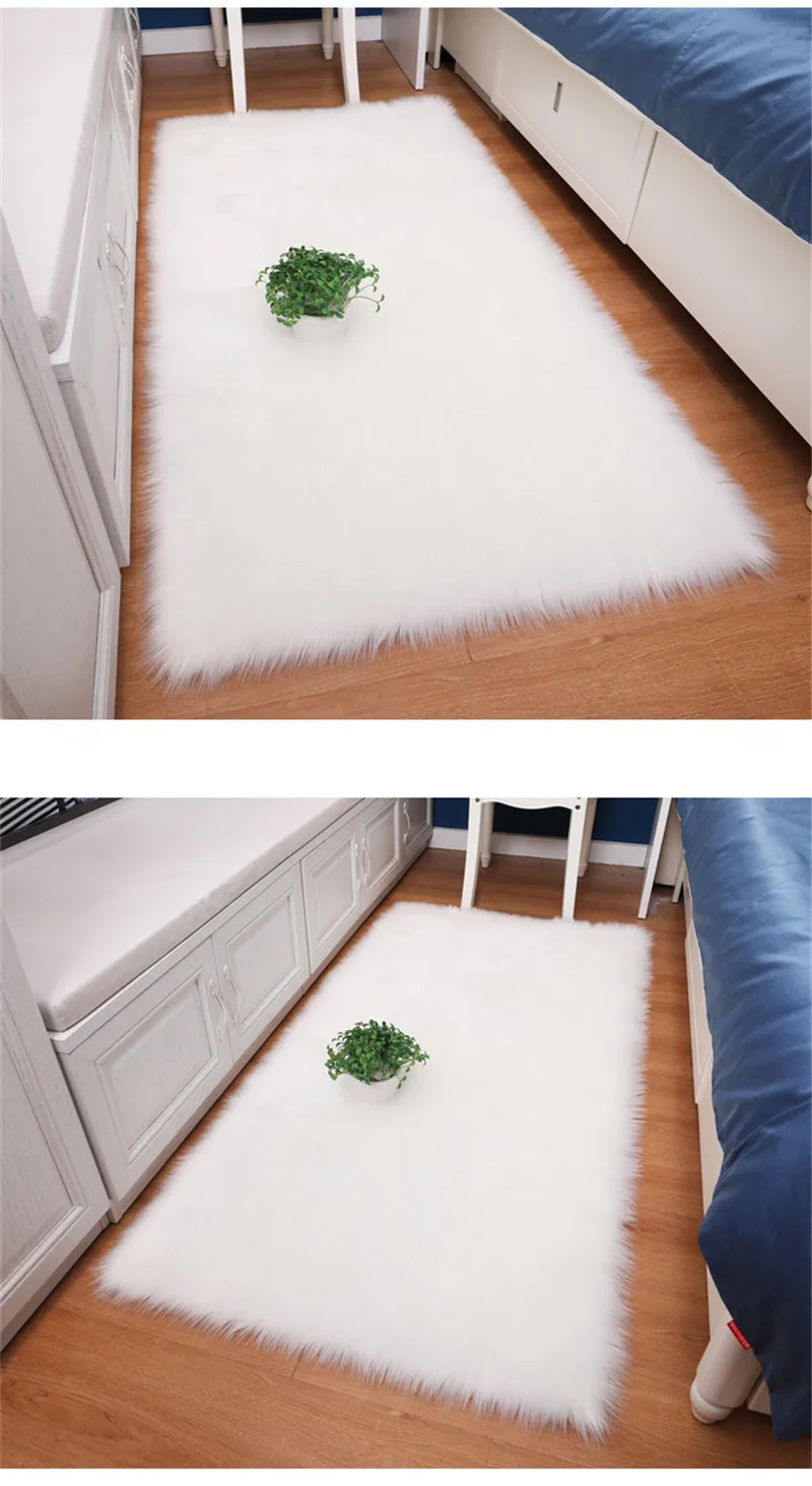 Bedside Rugs