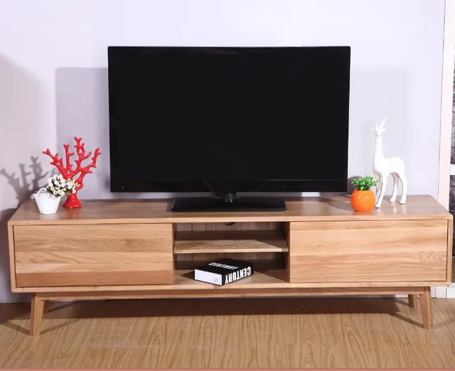 An And South Korea The Original Oak Tv Cabinet Design An And South Korea The Original Oak Tv Cabinet Design Furniture Living Room