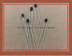

100pcs 10k OHM Thermistor Resistor NTC-MF52-103/3435 10K 3435+-1%