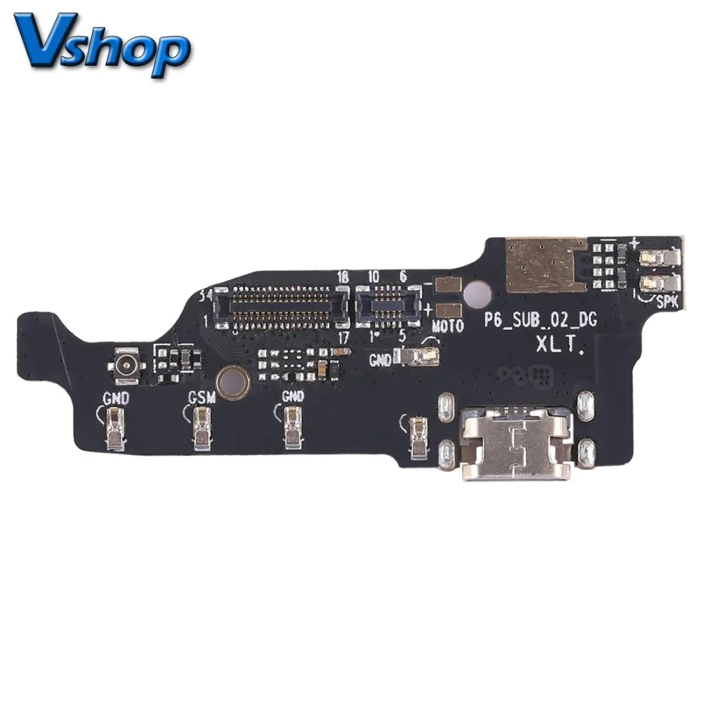 

Original HOMTOM HT70 Charging Port Board for HOMTOM HT70 Mobile Phone Flex Cables Replacement Repair Parts USB board Charger