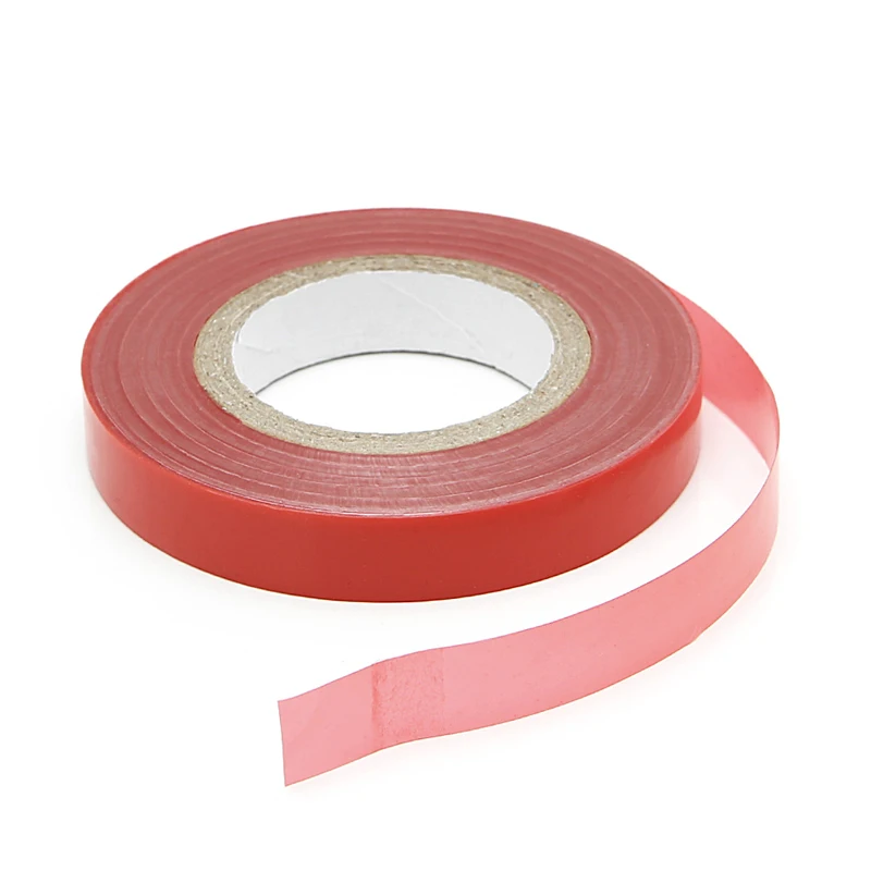 

Garden Tree Film Graft Branch Bind Belt PVC Tie Tools 1.1CM x 30M / Roll new 221# Garden Tools