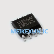 10 шт. совершенно аппарат не Привязанный к оператору сотовой связи RT8295AHZSP RT8295AH SOP8