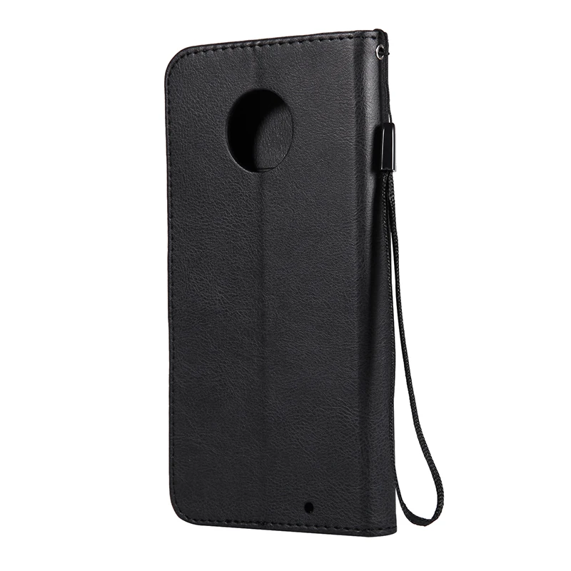 Retro Flip Case For Motorola Moto C E4 E5 G2 G4 G5 G5S G6 Plus Z3 Play Z Force X Style Stand Magnetic Book Cover Card Slot Fundas (12)