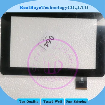 

Replace GKG0358A Black Touch Screen Panel Digitizer Glass Sensor Code Random Delivery