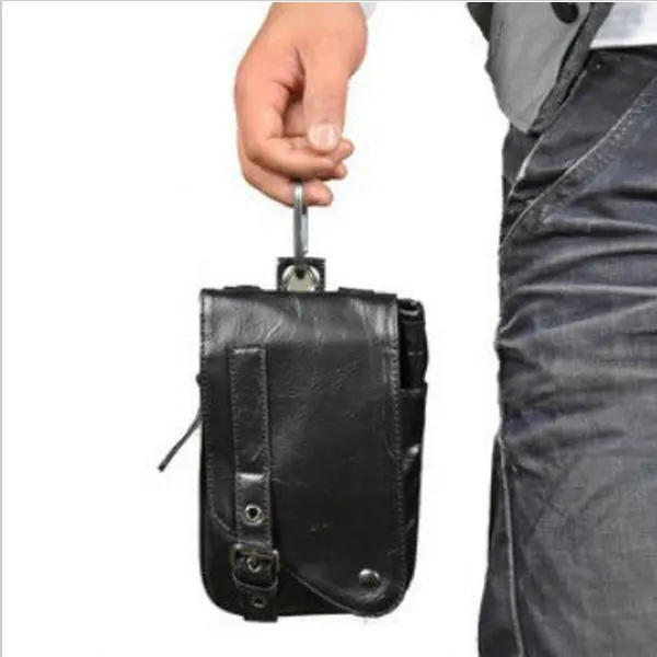 man mini bag