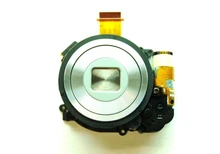 NEW Lens Zoom Unit For SONY Cybershot DSC-S2000 DSC-S2100 S2000 S2100 Digital Camera Repair Part NO CCD