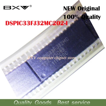 

10pcs DSPIC33FJ32MC202-I/SO 33FJ32MC202 SOP28